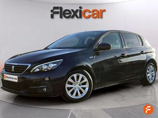 Peugeot 308 5p Style PureTech 130 S&S 6 Vel. MAN