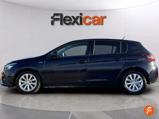 Peugeot 308 5p Style PureTech 130 S&S 6 Vel. MAN