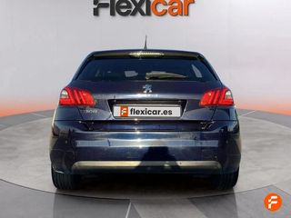 Peugeot 308 5p Style PureTech 130 S&S 6 Vel. MAN