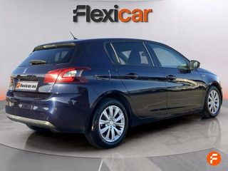 Peugeot 308 5p Style PureTech 130 S&S 6 Vel. MAN