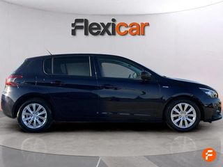 Peugeot 308 5p Style PureTech 130 S&S 6 Vel. MAN