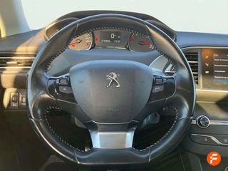 Peugeot 308 5p Style PureTech 130 S&S 6 Vel. MAN