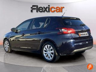 Peugeot 308 5p Style PureTech 130 S&S 6 Vel. MAN