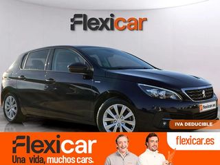 Peugeot 308 5p Style PureTech 130 S&S 6 Vel. MAN
