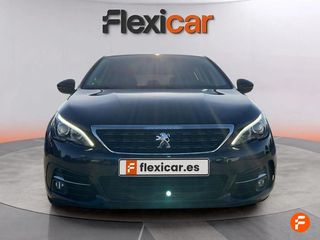 Peugeot 308 5p Style PureTech 130 S&S 6 Vel. MAN
