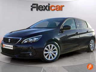 Peugeot 308 5p Style PureTech 130 S&S 6 Vel. MAN