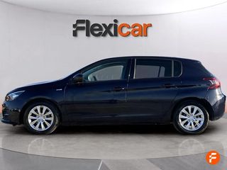 Peugeot 308 5p Style PureTech 130 S&S 6 Vel. MAN