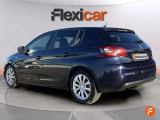 Peugeot 308 5p Style PureTech 130 S&S 6 Vel. MAN