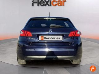 Peugeot 308 5p Style PureTech 130 S&S 6 Vel. MAN