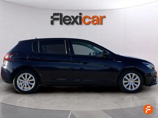 Peugeot 308 5p Style PureTech 130 S&S 6 Vel. MAN