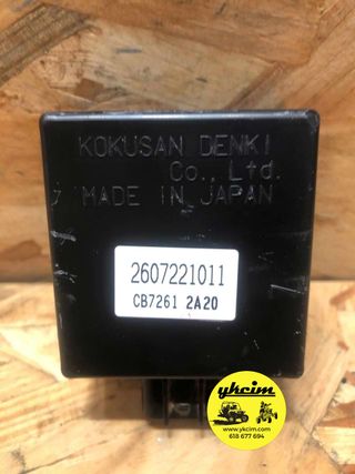 CDI Polaris Sportsman 500