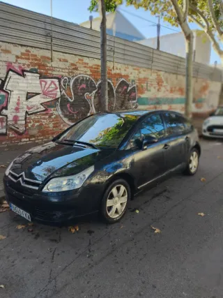 Citroen C4 2007