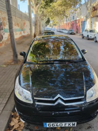 Citroen C4 2007