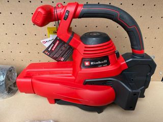 Soplador a Batería Einhell