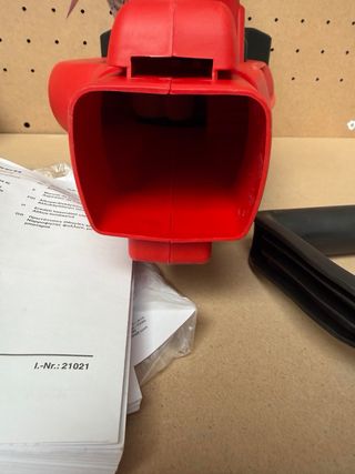 Soplador a Batería Einhell