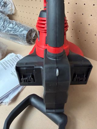 Soplador a Batería Einhell