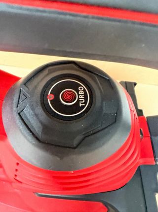Soplador a Batería Einhell