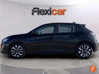 Peugeot 208 Active Puretech 100