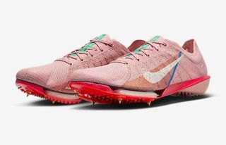 Zapatillas Nike Victory 2 AirZoom Talla 42.5 Rosas