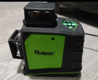 Nivel Láser Huepar