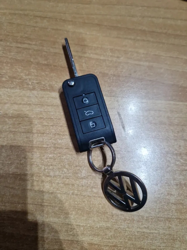 Chiave Telecomando VW