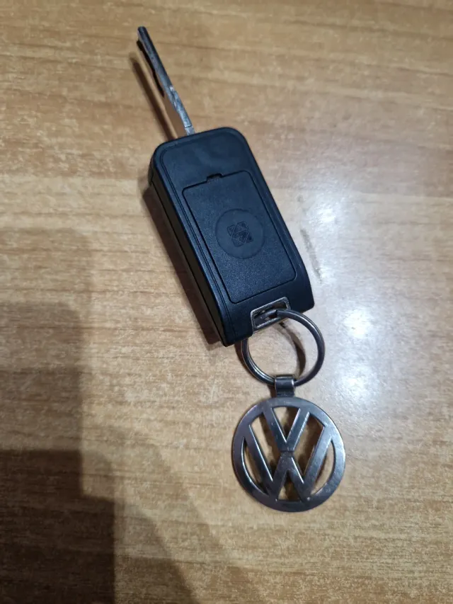 Chiave Telecomando VW