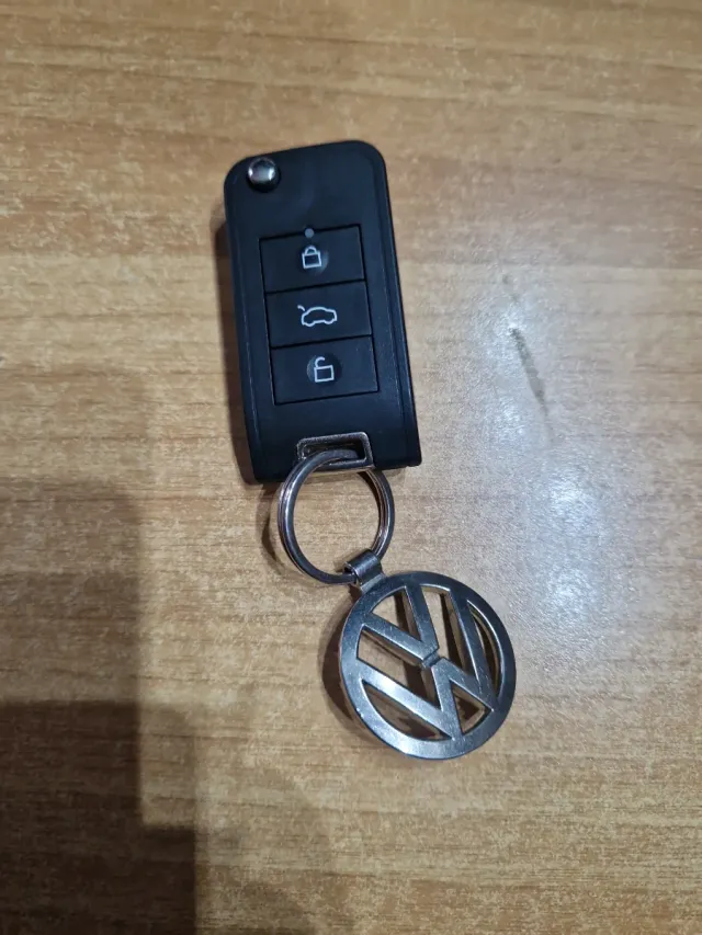 Chiave Telecomando VW