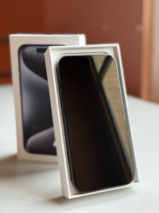 iPhone 15 Pro da 128 GB 