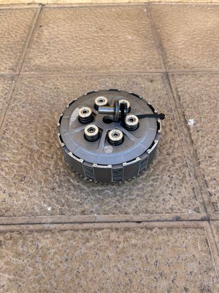 EMBRAGUE COMPLETO GAS GAS EC 200/250/300