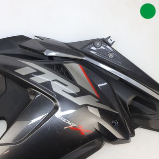 Carena Destra BENELLI TRK 502 X 21/24
