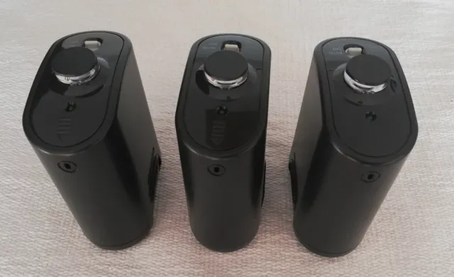 Roomba lote 3 x Virtual wall (Paredes Virtuales)