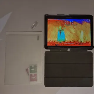 Samsung Galaxy Note Tab SM-P905 LTE 10.1