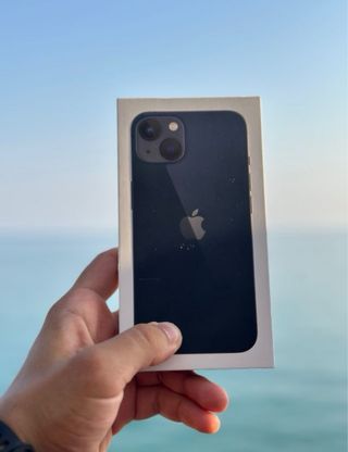 iPhone 13 NUOVO!