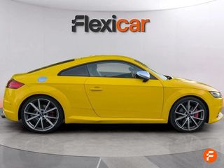 Audi TT Coupé 2.0 TFSI TTS quattro S tronic