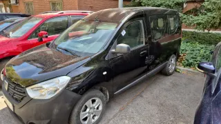 Opel Combo Life 2020