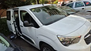 Opel Combo Life 2020