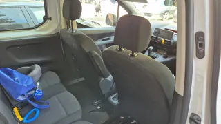 Opel Combo Life 2020