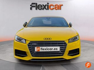 Audi TT Coupé 2.0 TFSI TTS quattro S tronic