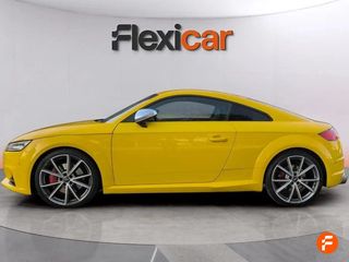Audi TT Coupé 2.0 TFSI TTS quattro S tronic