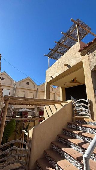 Casa adosada en venta en Torrelamata - La Mata en Torrevieja