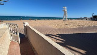 Casa adosada en venta en Torrelamata - La Mata en Torrevieja