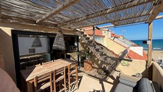 Casa adosada en venta en Torrelamata - La Mata en Torrevieja