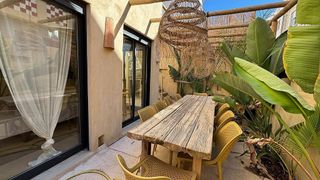 Casa adosada en venta en Torrelamata - La Mata en Torrevieja