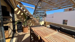 Casa adosada en venta en Torrelamata - La Mata en Torrevieja