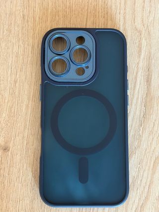 FUNDA OPHONE 16 PRO. MAGSAFE