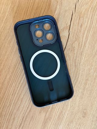 FUNDA OPHONE 16 PRO. MAGSAFE