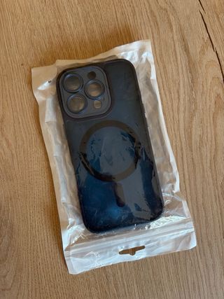 FUNDA OPHONE 16 PRO. MAGSAFE
