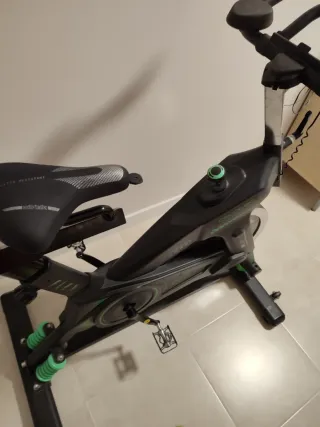 Bicicleta Spinning Cecotec Dynamic Bike