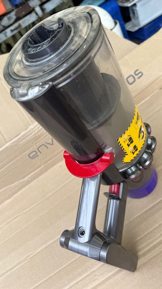 Cuerpo Aspiradora Dyson V10 sin batería