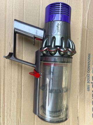 Cuerpo Aspiradora Dyson V10 sin batería